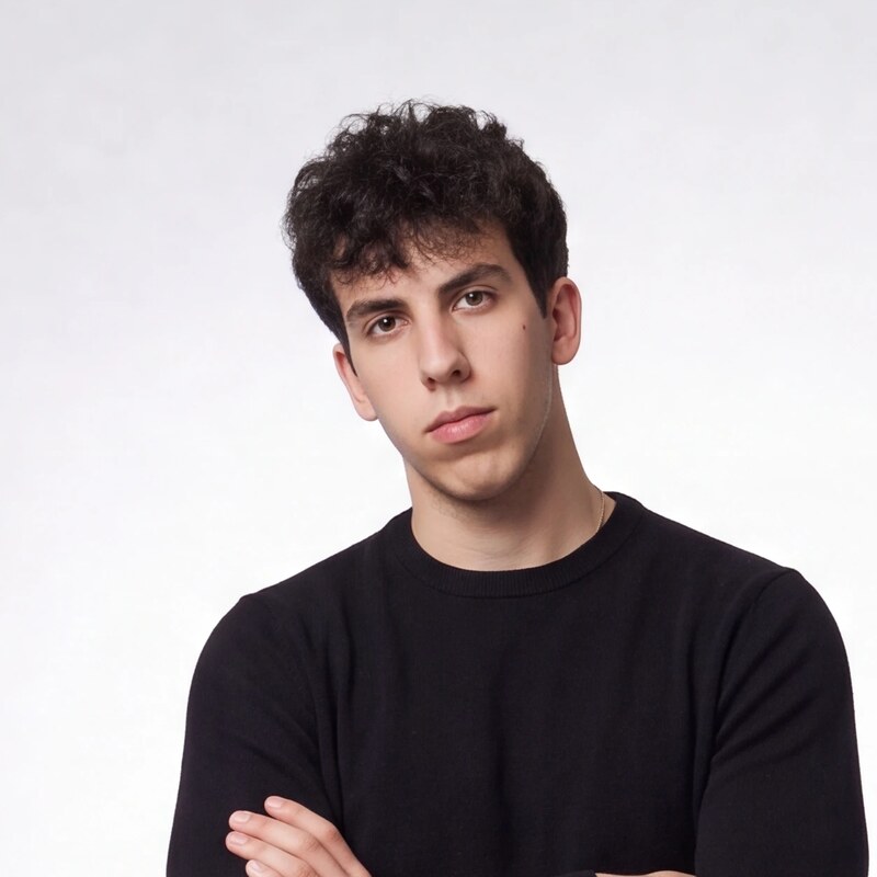 Jakub Dahamshy